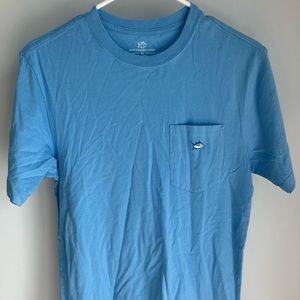 NWT - Men’s XS Blue T-Shirt